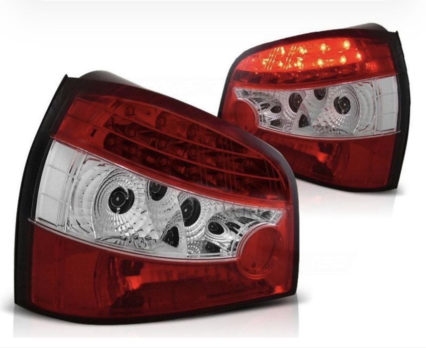 Тунинг стопове за audi a3