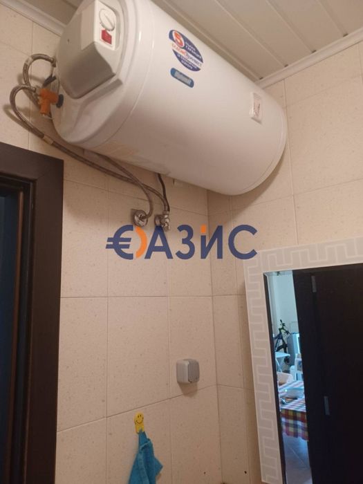 Продава се Едностаен апартамент в к.к. Слънчев бряг - 57 кв.м за 1386 €/кв.м - Снимка #12