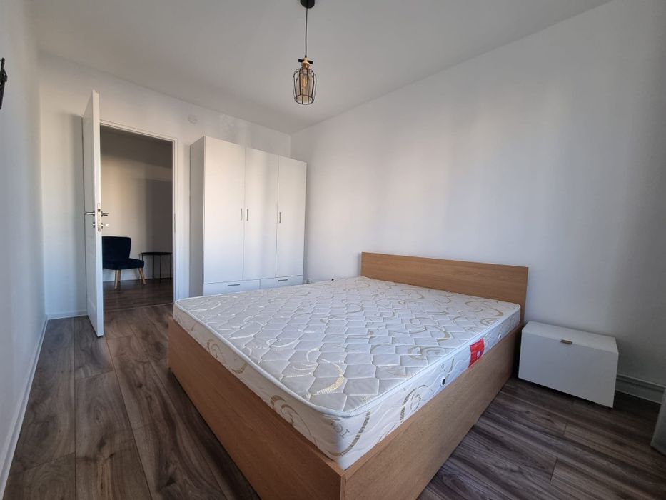 Inchiriez apartament 2 camere, Iasi, zona Garii
Iasi, str. Strapungerea Silvestru nr. 9, zona Garii