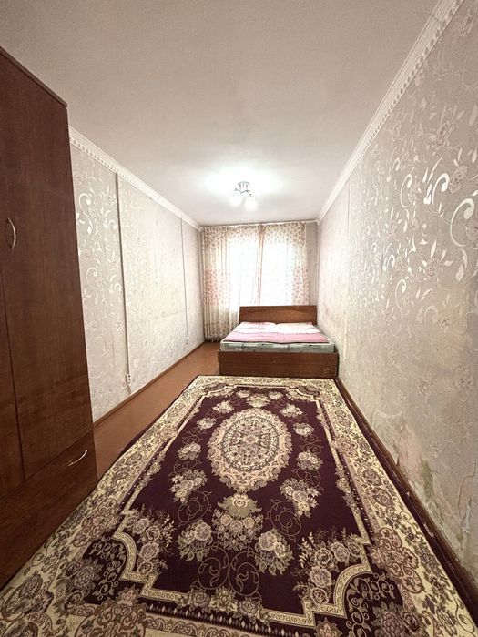 Продается 2х ком Универмаг 3/5