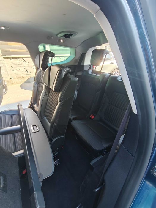 Renault Grand Scenic 2017