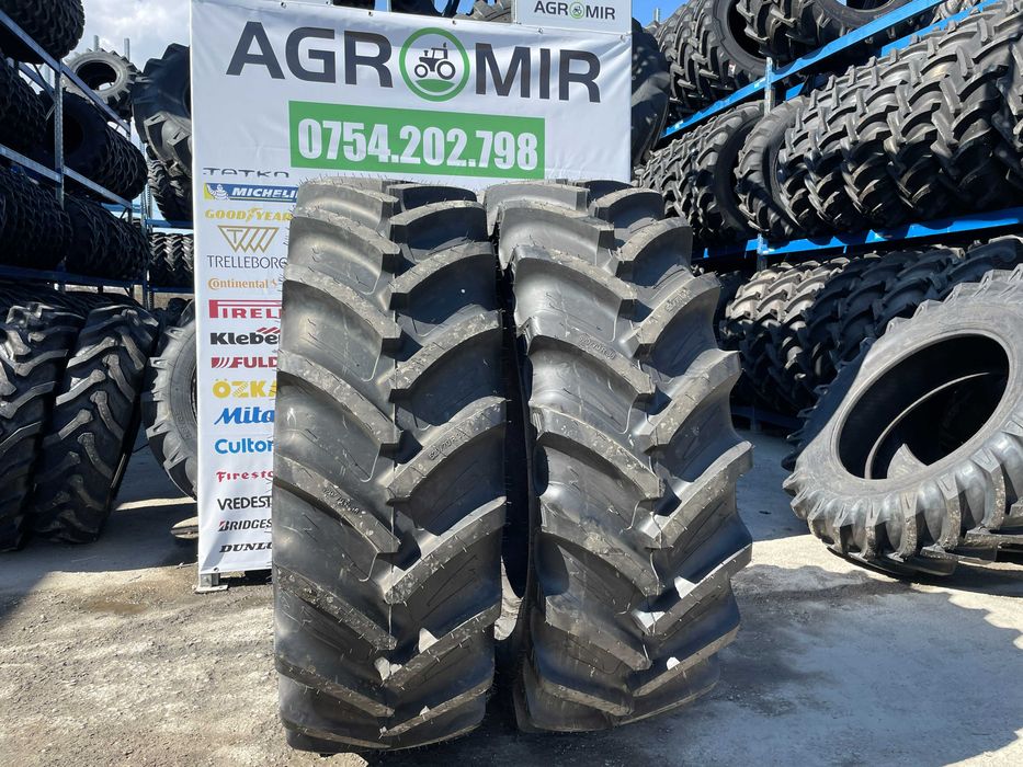 MRL 520/70R38 Cauciucuri agricole de tractor spate Radiale de tractor
