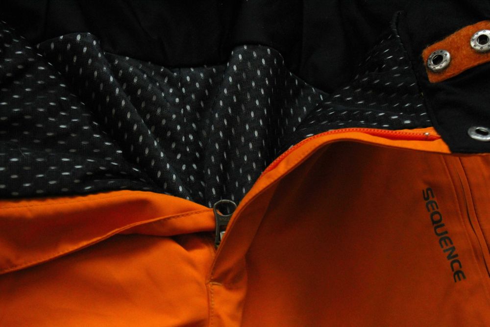 KJUS Sequence Dermizax Primaloft pants - мъжки ски панталон, р-р 50(М)