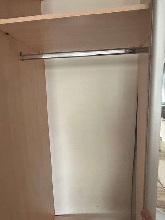 Раздвижное Шкаф - Купе