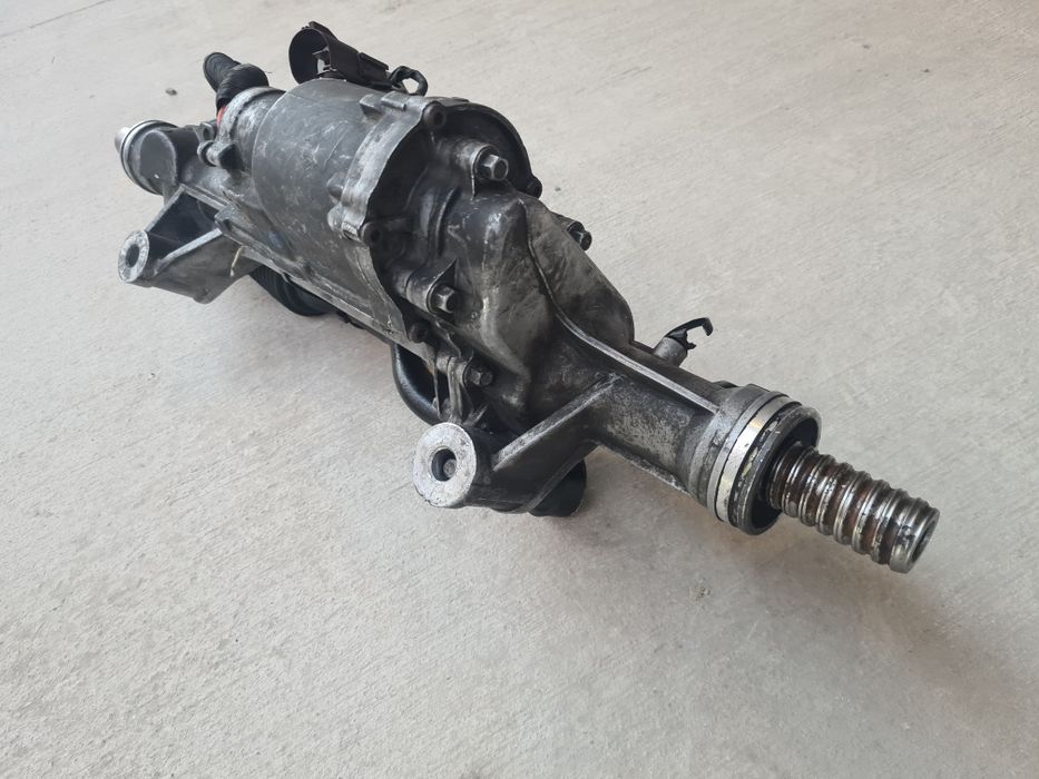 Ел. Рейка и накрайник  за Jeep Grand Cherokee / Dodge Durango