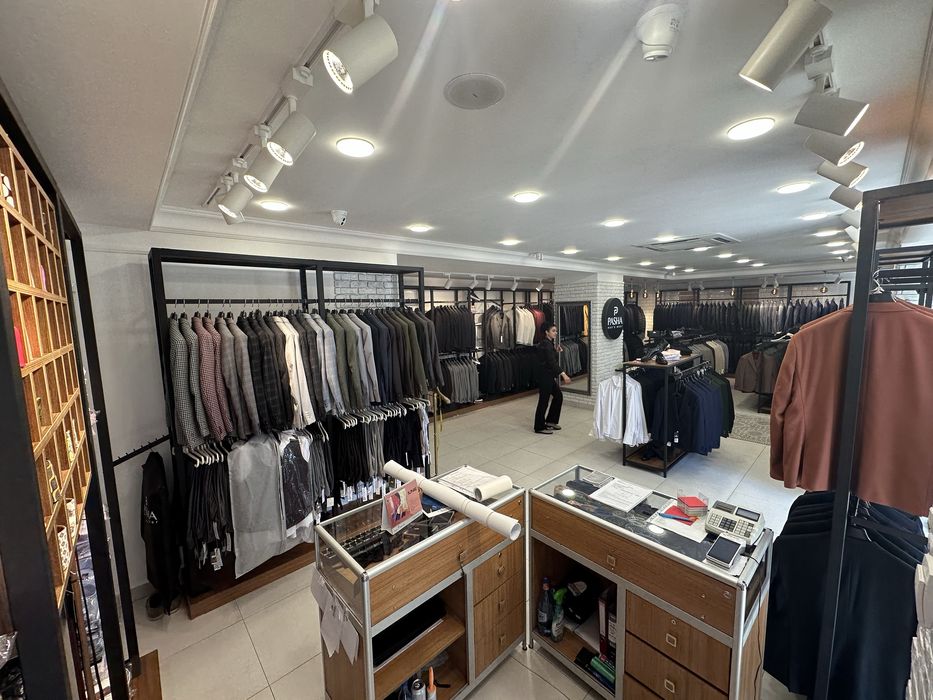 Sptiu comercial pacurari