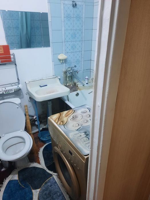 Сдам однокомнатную квартиру