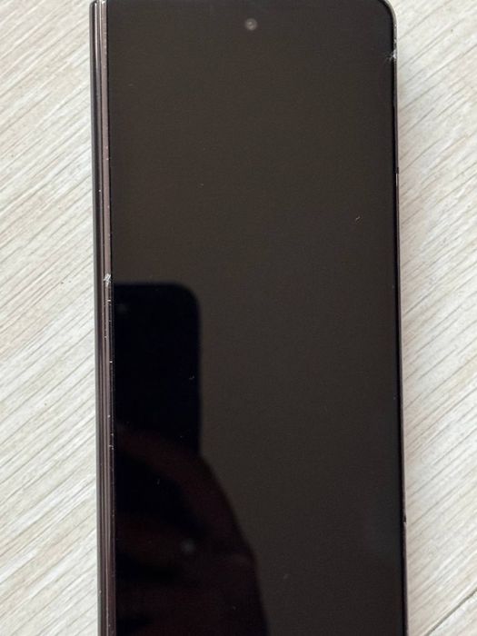 Samsung galaxy Z Fold4