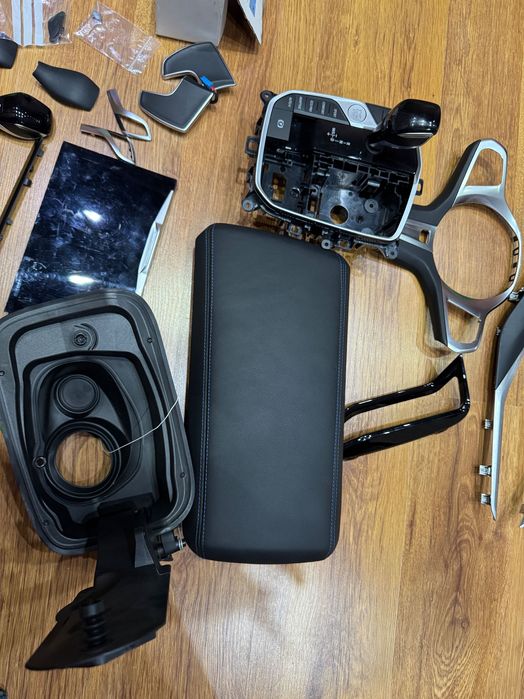 Части за BMW разни