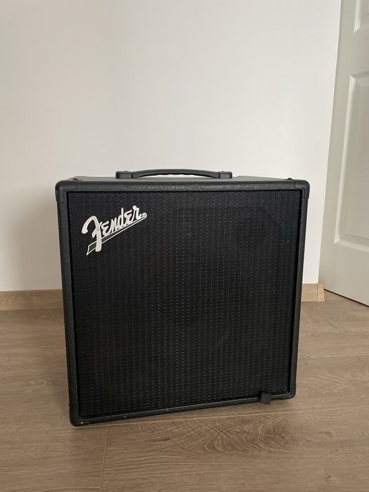 Combo Chitara Bass Fender Rumble Studio 40 (cub , amplificator)