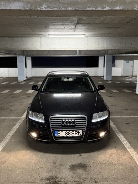 AUDI A6 2009