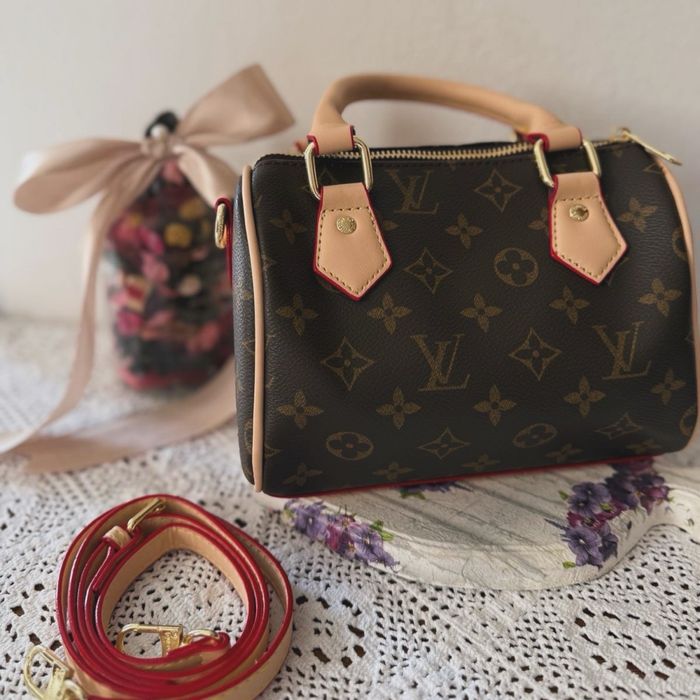 Geanta louis vuitton