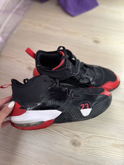 Jordan- маратонки