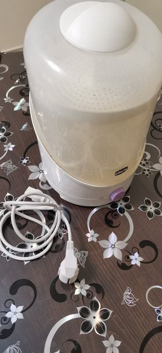 Стерилизатор Chicco