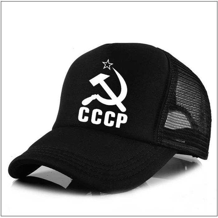 ВЛАДИМИР ПУТИН СССР РУСИЯ РОССИЯ шапки - 3 модела. Различни цветове.