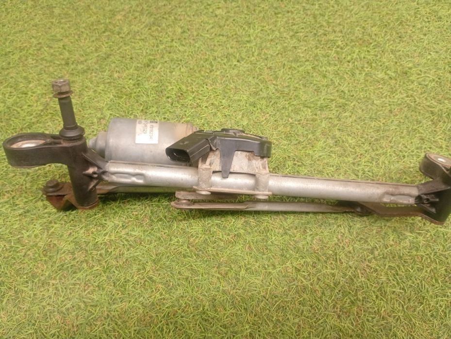 Ansamblu ștergătoare Opel CORSA D