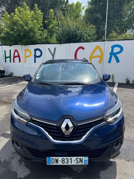 Renault Kadjar