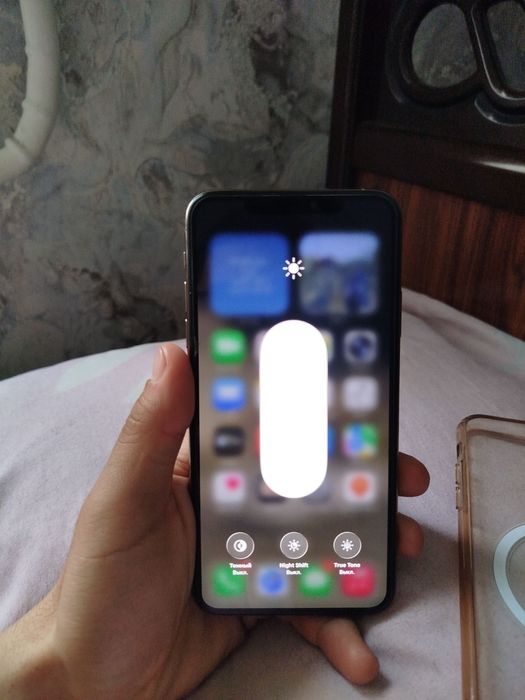 Iphone 11 Pro max 3 mln