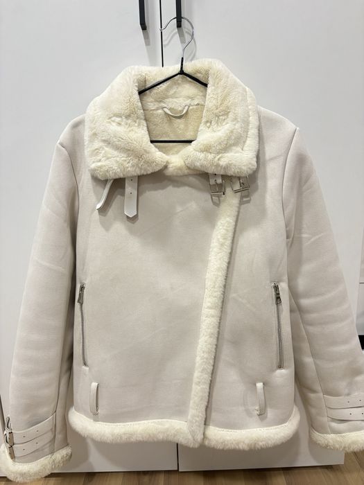 Дубленка в отличном состоянии