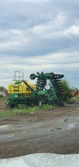 Посевной комплекс ДОН 651