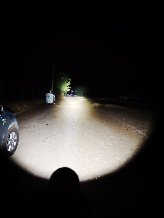 Фенер Sofirn sk40