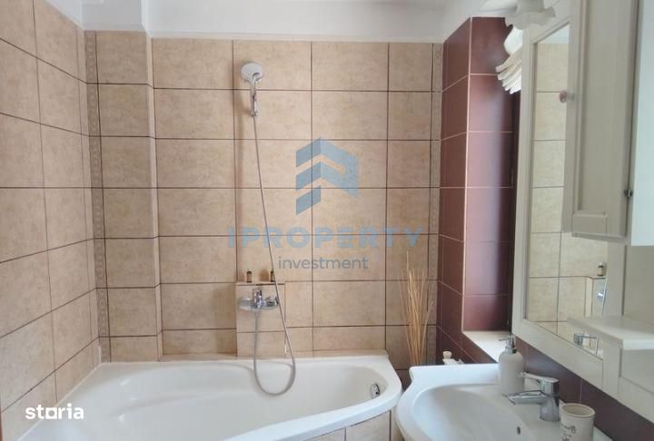 Dorobanti | 2 camere | Complet utilat si mobilat