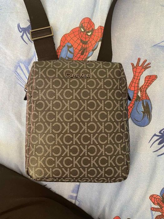 Мъжка чанта CalvinKlein