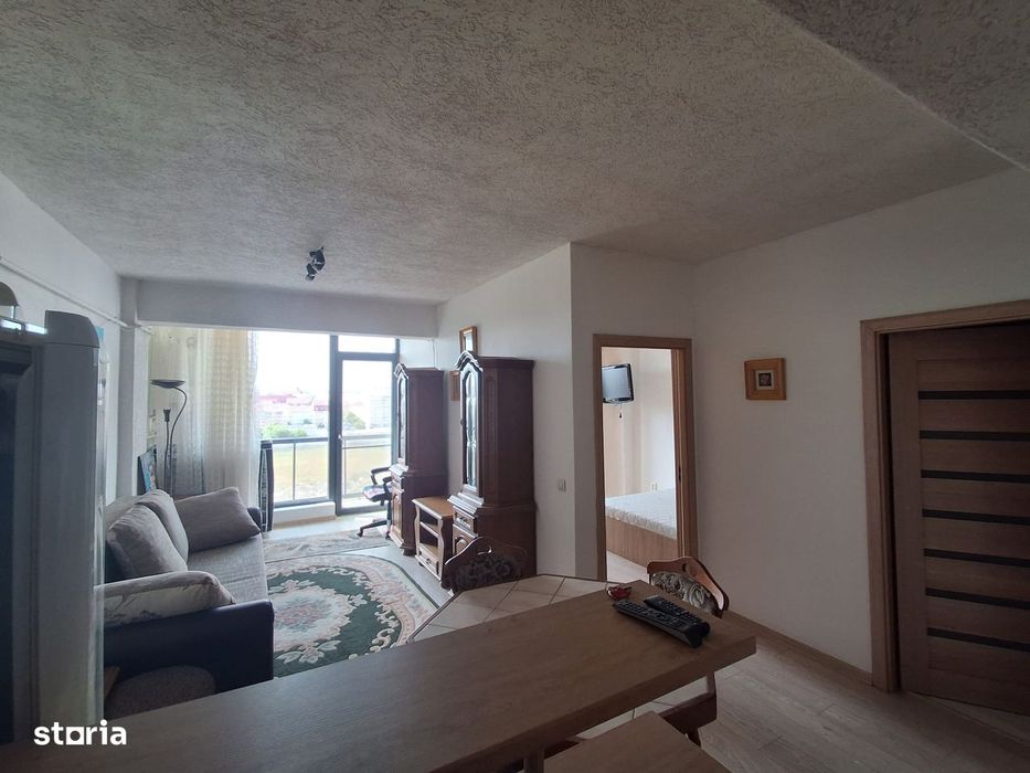 Apartament 2 camere | Etaj 8 | Zona Doamna Stanca – Dedeman