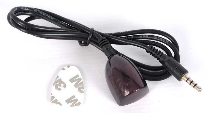 Спутниковый ресивер Openbox  S3 Mini II HD