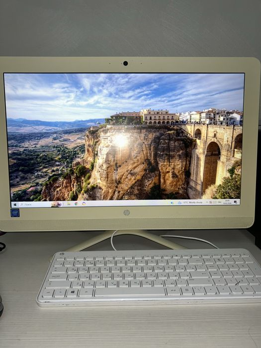 Продажа моноблока НР