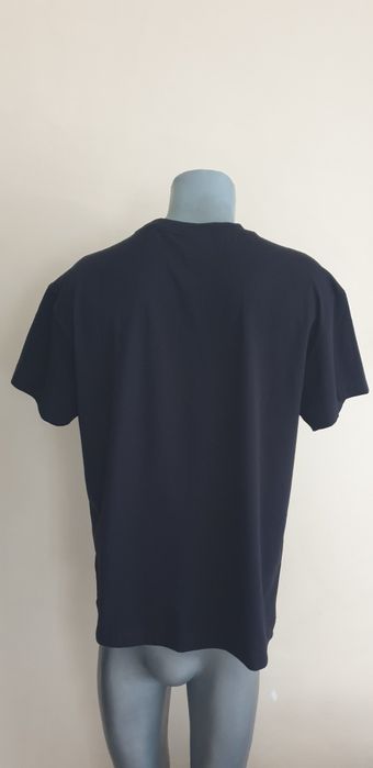 Hugo Boss HUGO Laze T - Shirt Cotton M НОВО! ОРИГИНАЛ! Мъжка Тениска!