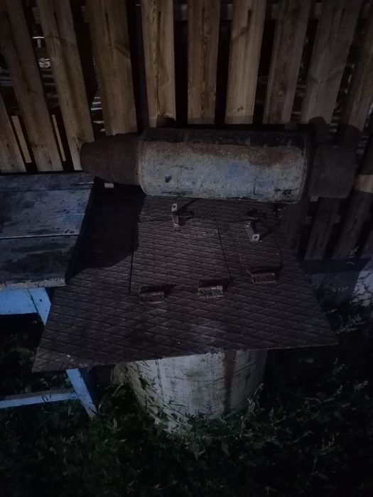 Продам печь для бани