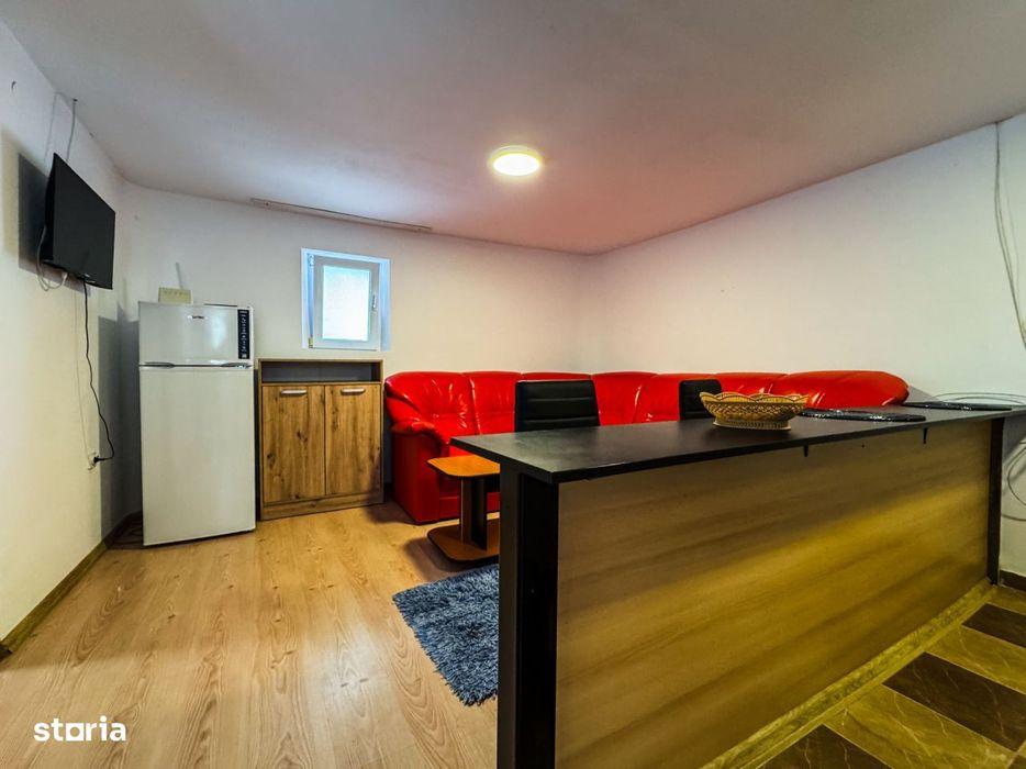 Locuinta cu 2 camere in vila privata, situata langa Emerson|Someseni