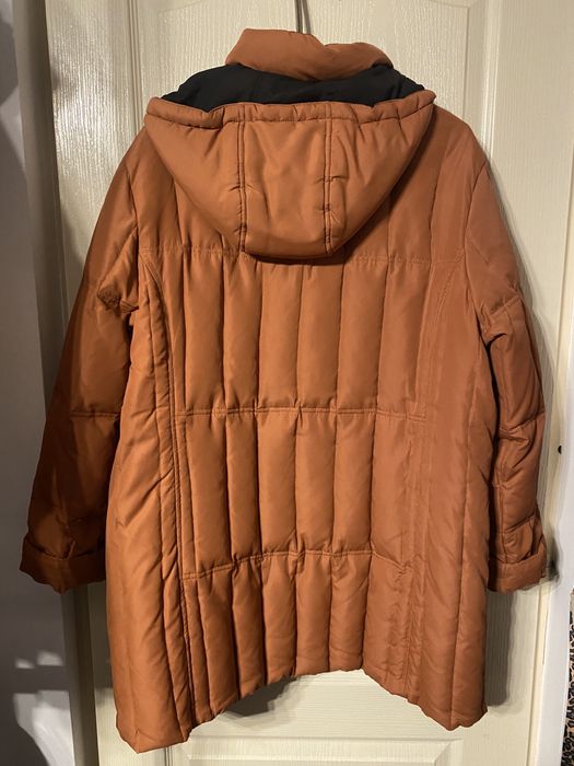 Geci damă umplutură puf găscă