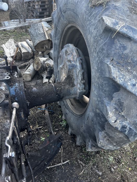 Transmisie tractor FIAT 640