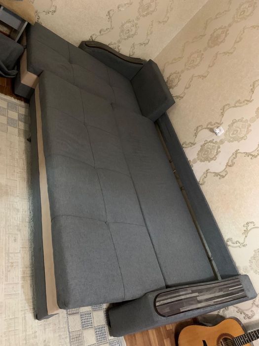 Диван б/у срочно