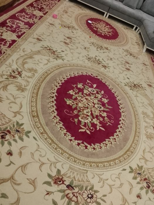 Кавер в отличном состоянии