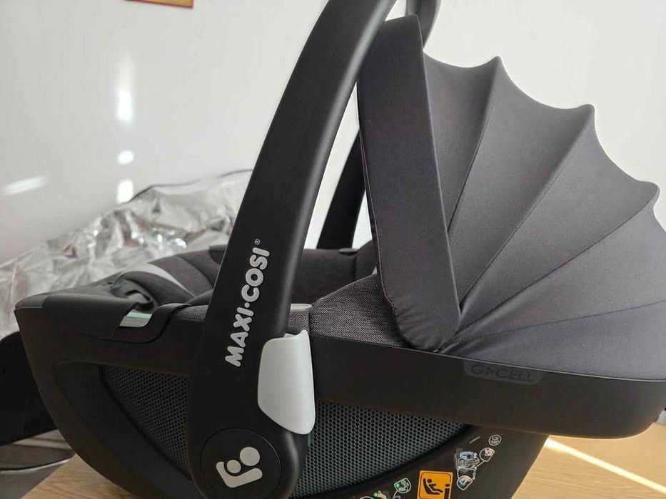 Vand scoica Maxi Cosi 360,stare impecabila
