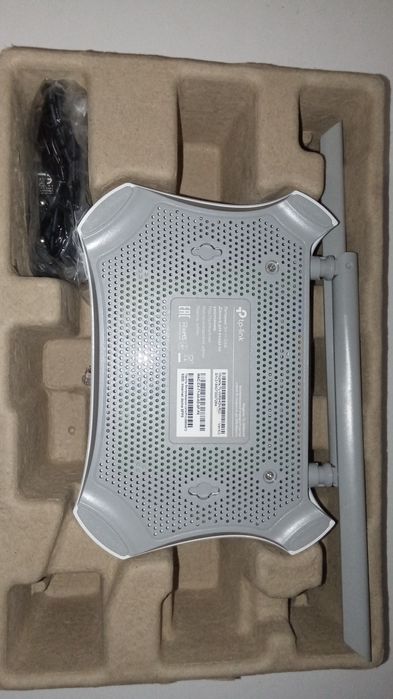 Продам Wifi-Роутер TP-Link N300 TL-WR840N
