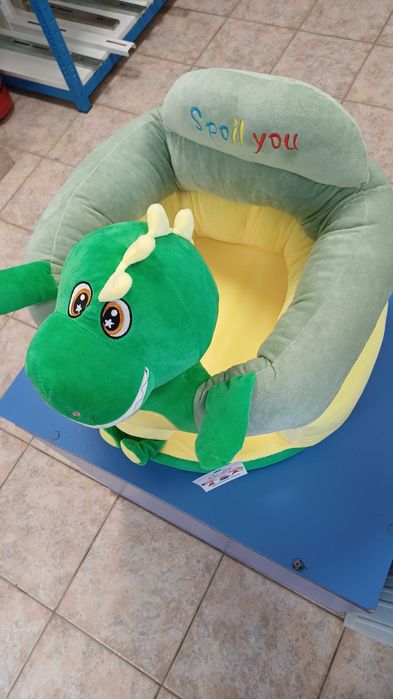 Бебешки фотьойл нов