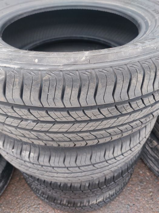16 R 215 65 Westlake M+S yangi