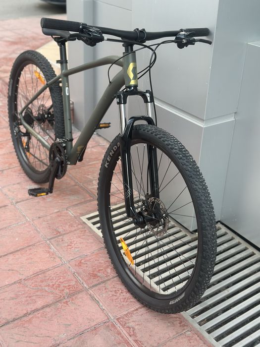 Scott Aspect 970 29 велосипед