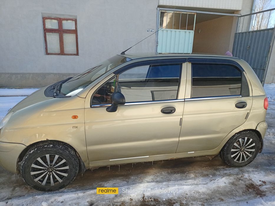 Продаётся машына