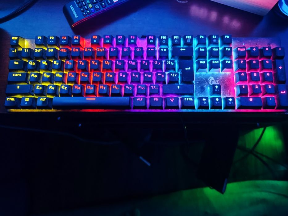 Продаётся компьютер игровой 3060ti