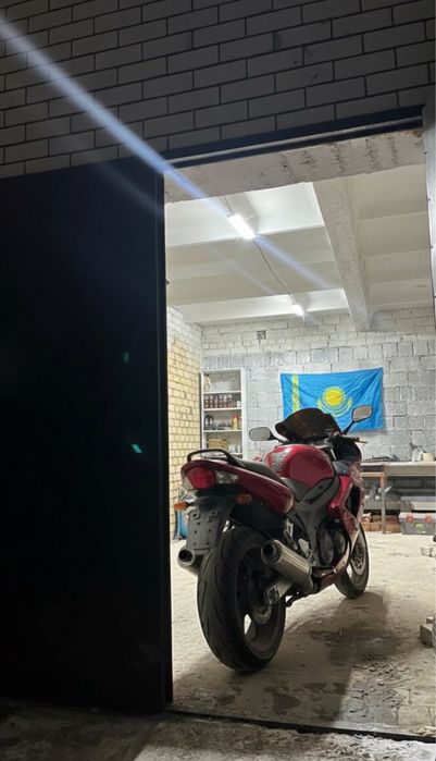 Сдам гараж по суточно