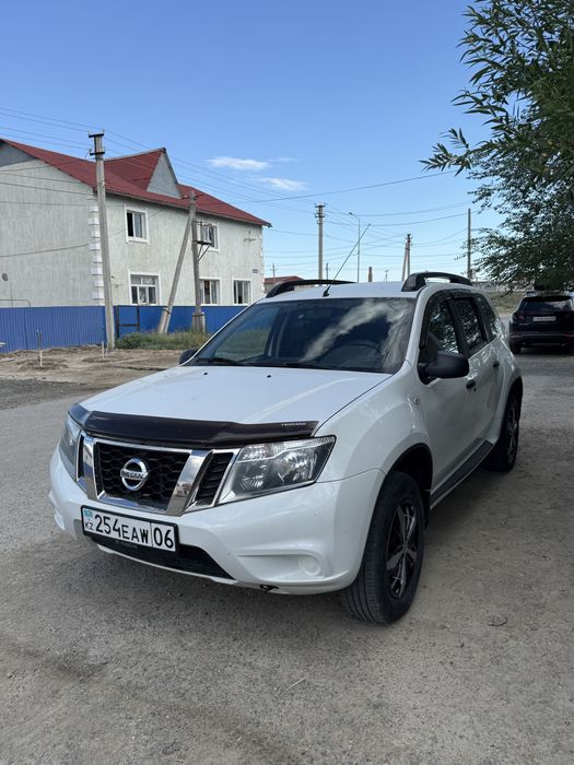 Срочно продам Ниссан террано
