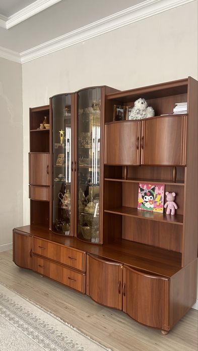 Стенка для гостиной.