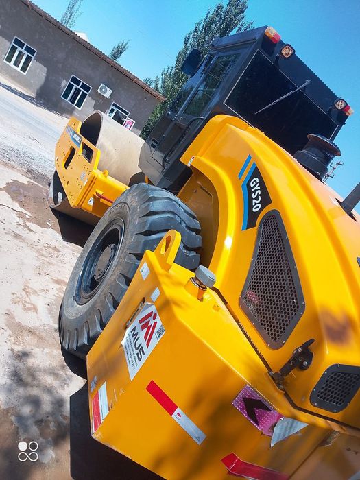 Arenda katok Sinomach 20t