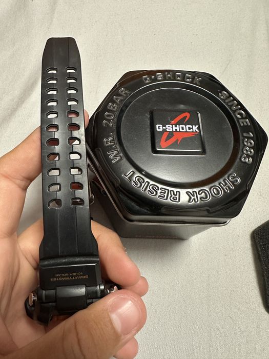 Casio G-Shock gr-b100 ca nou