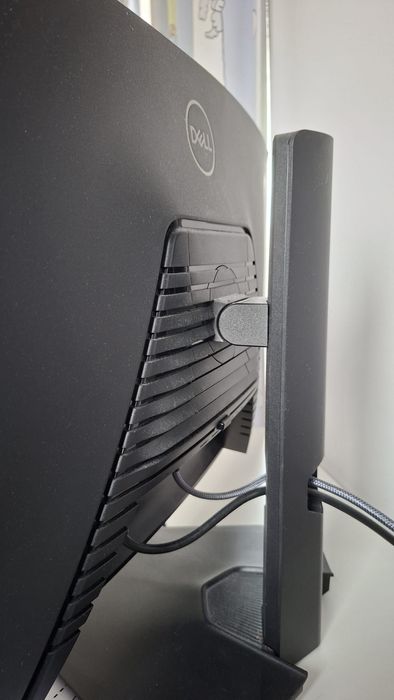 Vand monitor gaming Dell S3422DWG 34 inchi 144 Hz 0.5ms VA